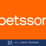 betsson logo