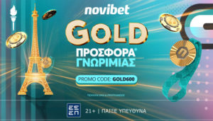 novibet gold 600