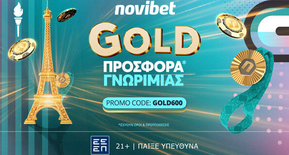 novibet gold 600