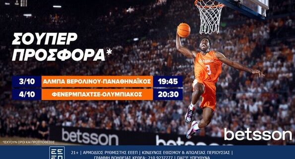 betsson euroleague