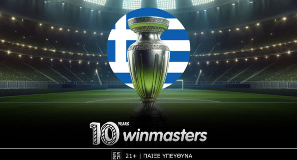 winmasters πρωταθλημα