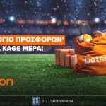 betsson calendar sports